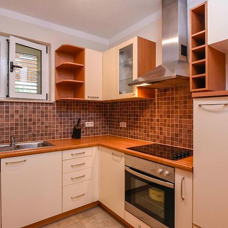 Holiday Apartments Zora Orebić Kültér fotó