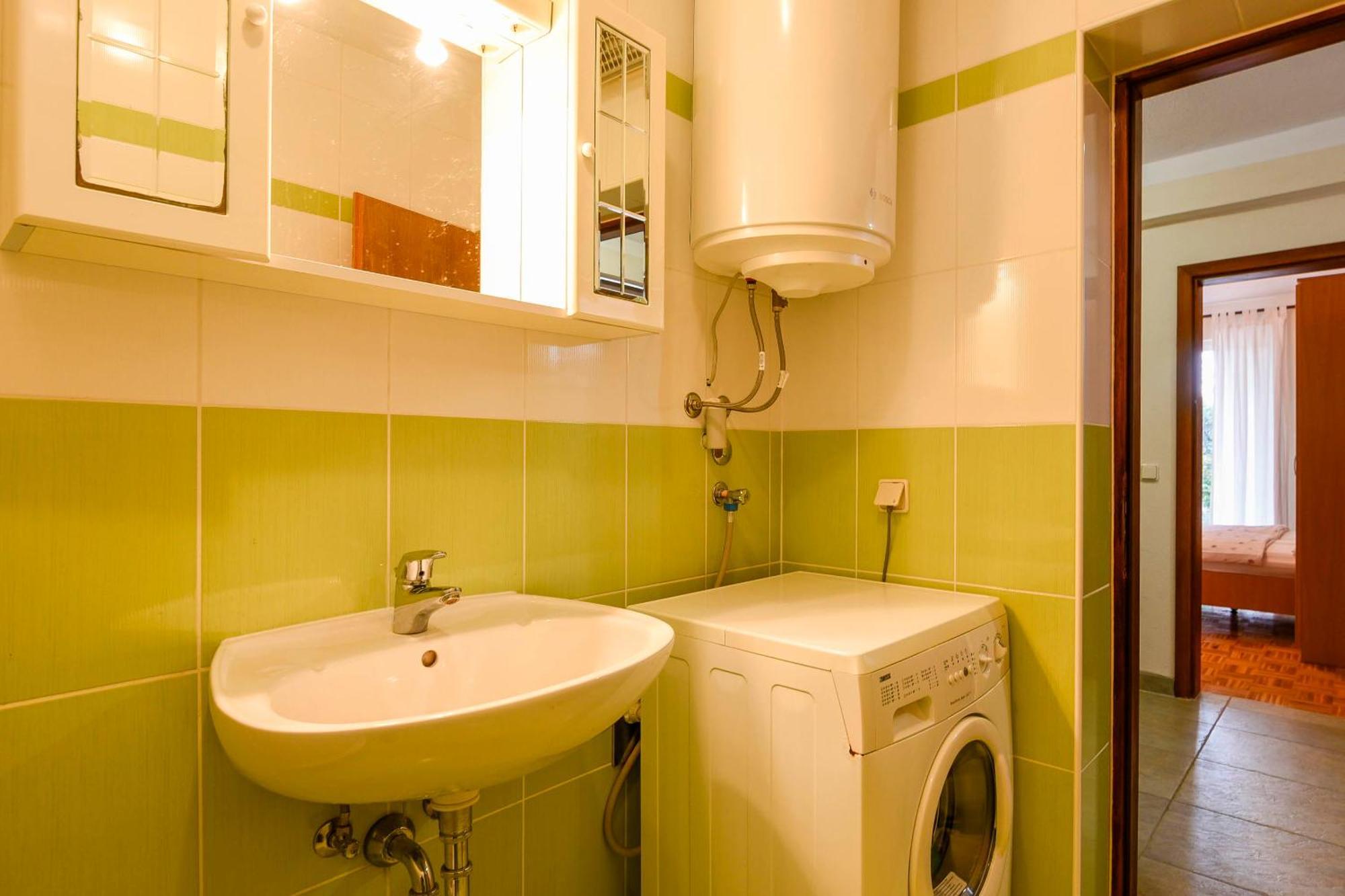 Holiday Apartments Zora Orebić Kültér fotó
